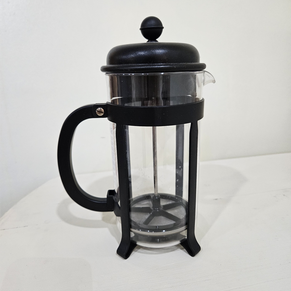 Bodum French Press Coffee Maker